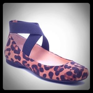Jessica Simpson Mandalaye Flats